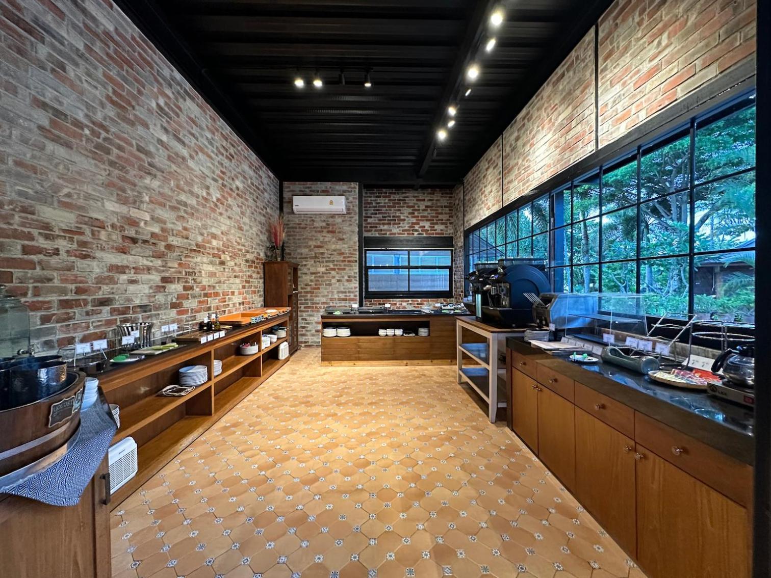 Gajapuri Resort Ко Чанг Екстериор снимка