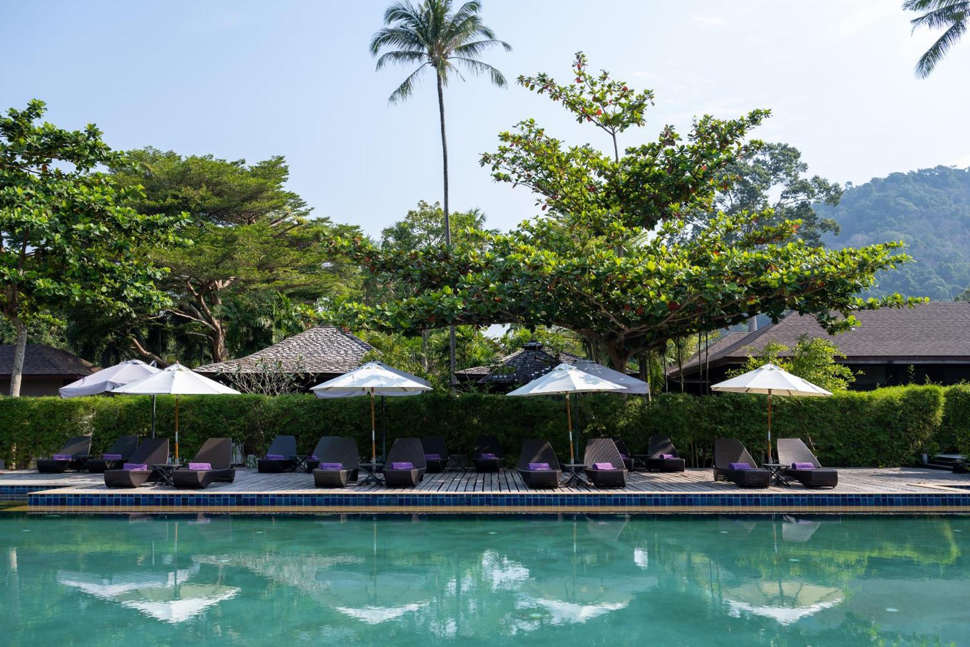 Gajapuri Resort Ко Чанг Екстериор снимка