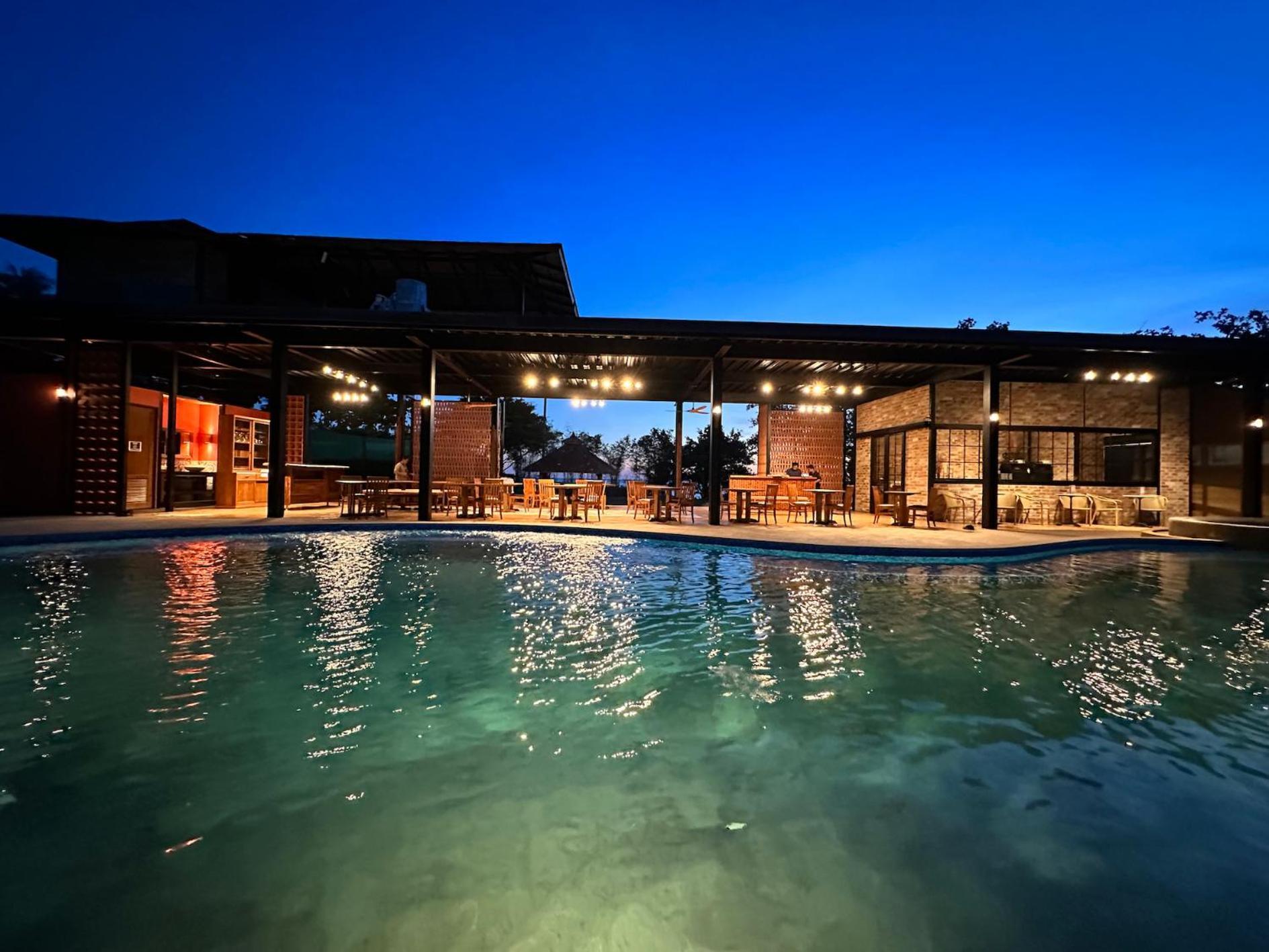 Gajapuri Resort Ко Чанг Екстериор снимка