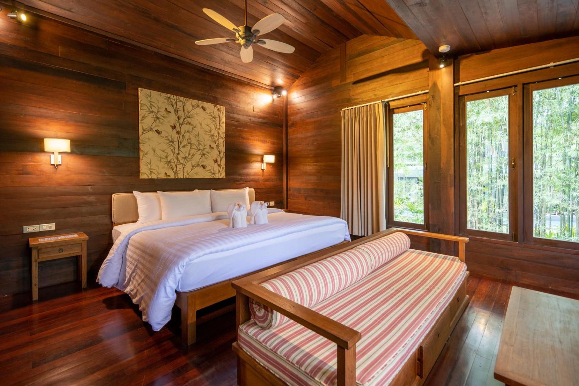 Gajapuri Resort Ко Чанг Екстериор снимка