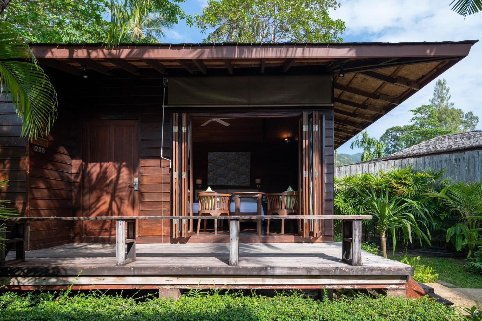 Gajapuri Resort Ко Чанг Екстериор снимка