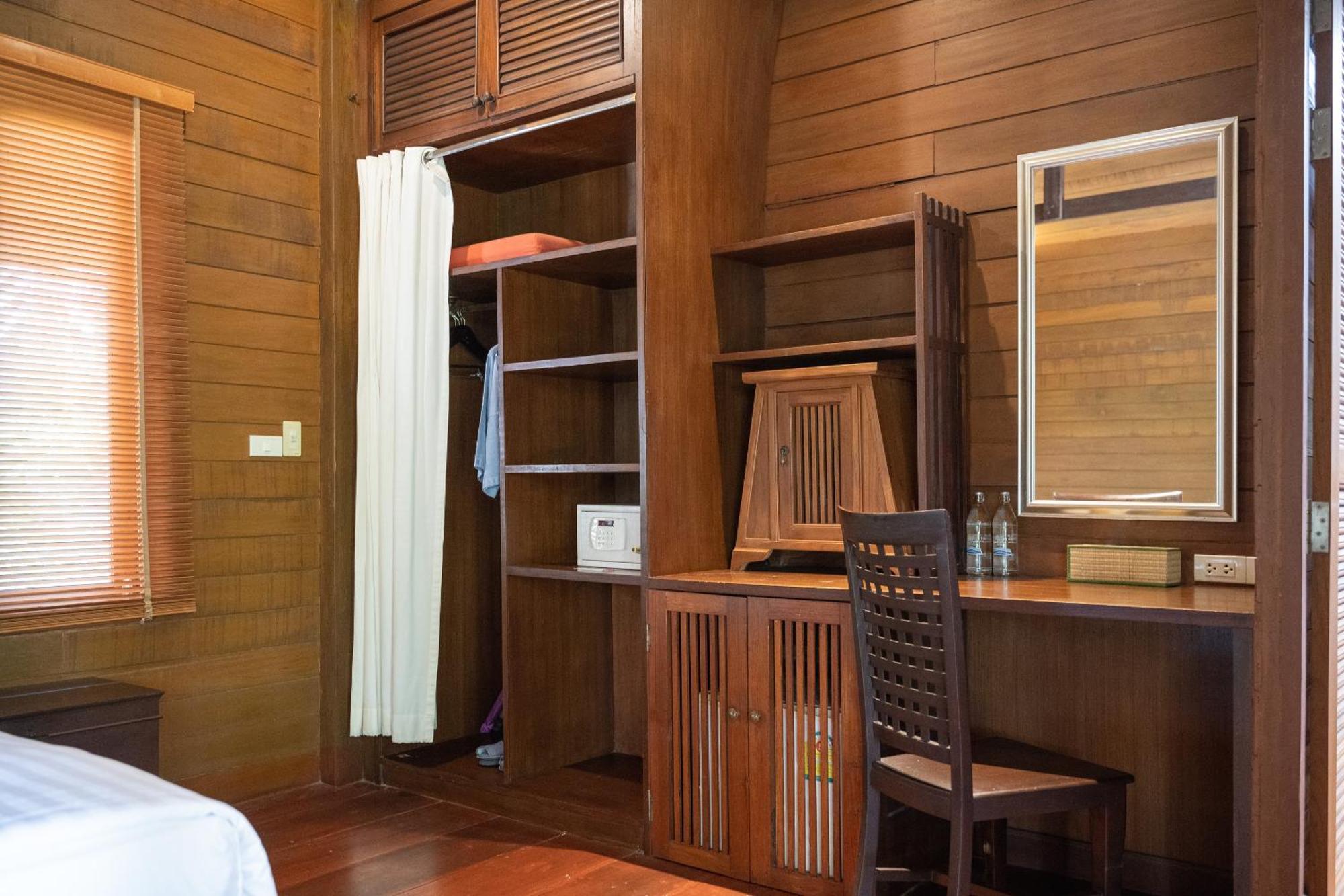 Gajapuri Resort Ко Чанг Екстериор снимка