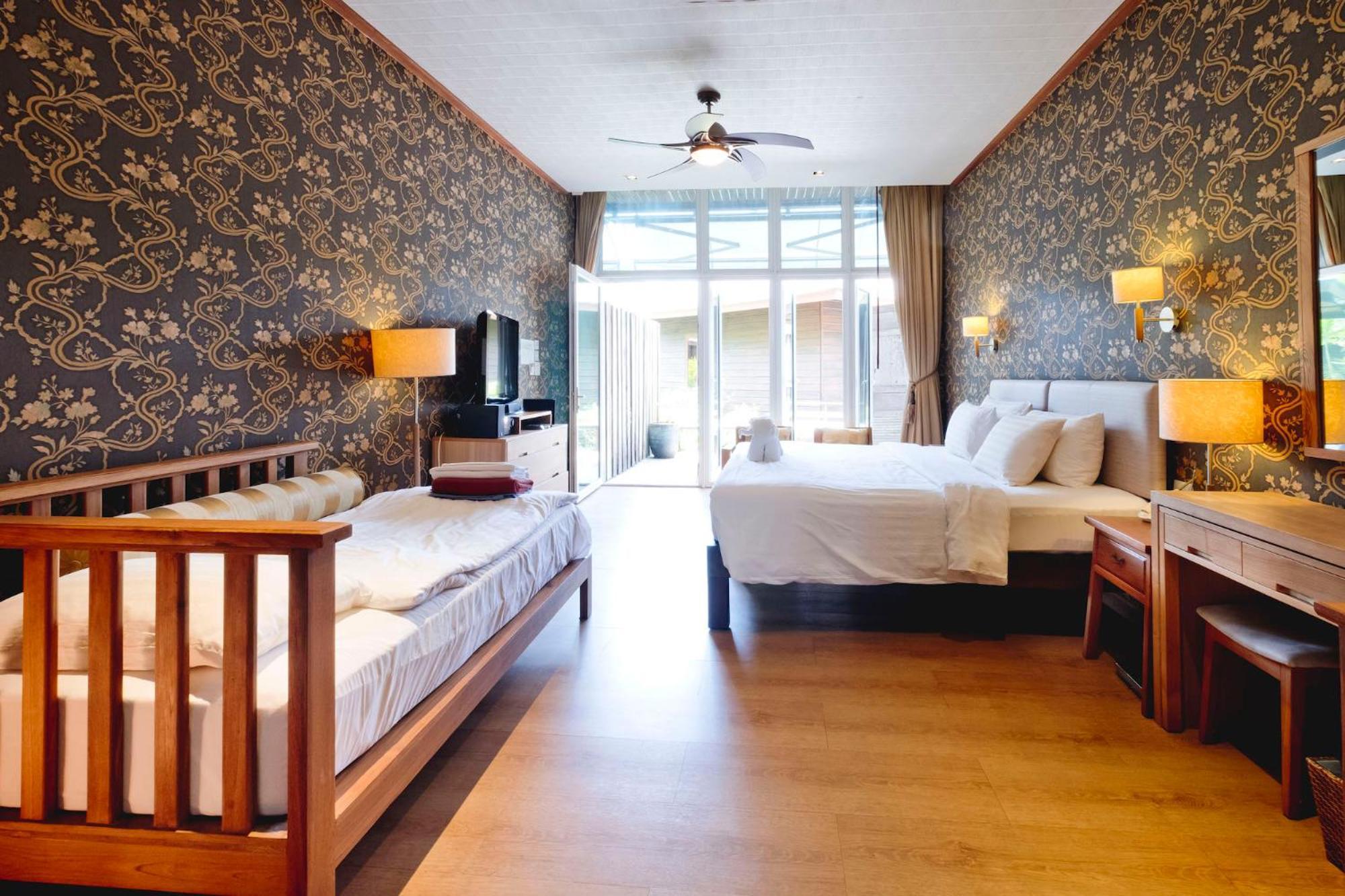 Gajapuri Resort Ко Чанг Екстериор снимка